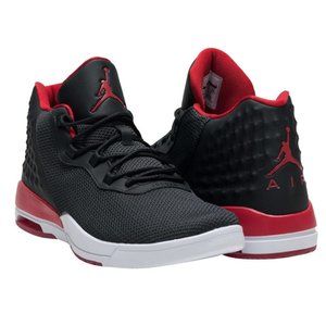 tenis jordan academy